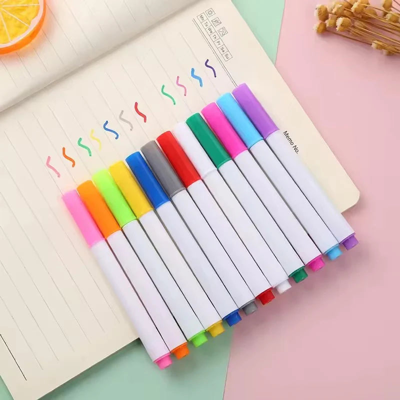 Pack Feutres Momentio