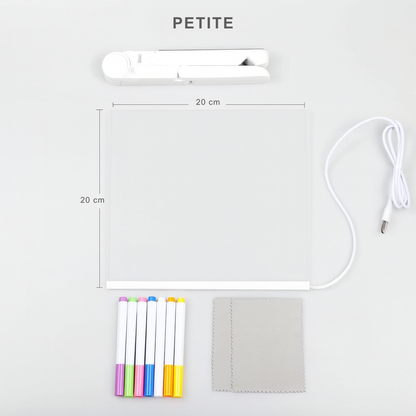 Momentio™ - L'Alternative Créative aux Écrans